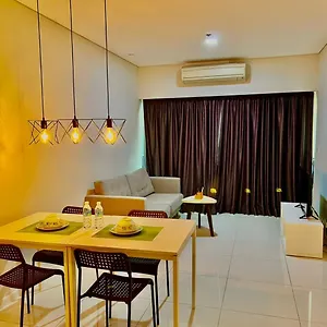  Апартаменты Summer Victory House