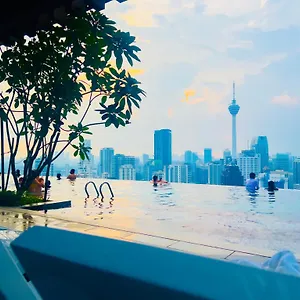 Axon Klcc - Kl كوالالمبور
