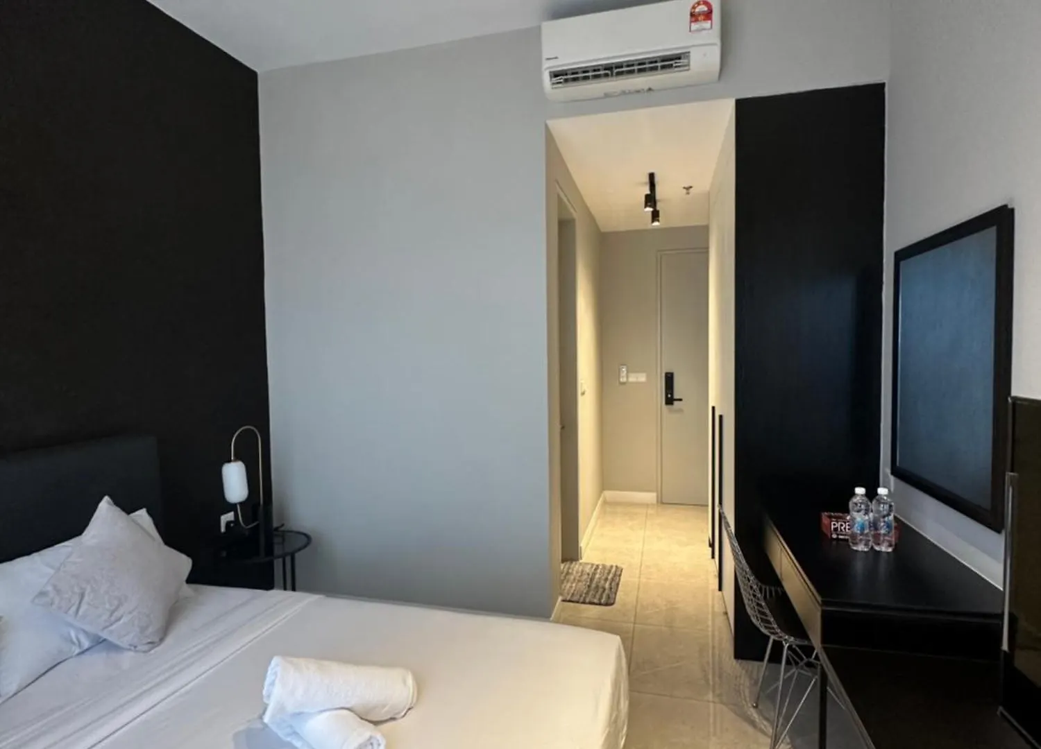 Axon Residence At Bukit Bintang Kuala Lampur Kuala Lumpur Apartment