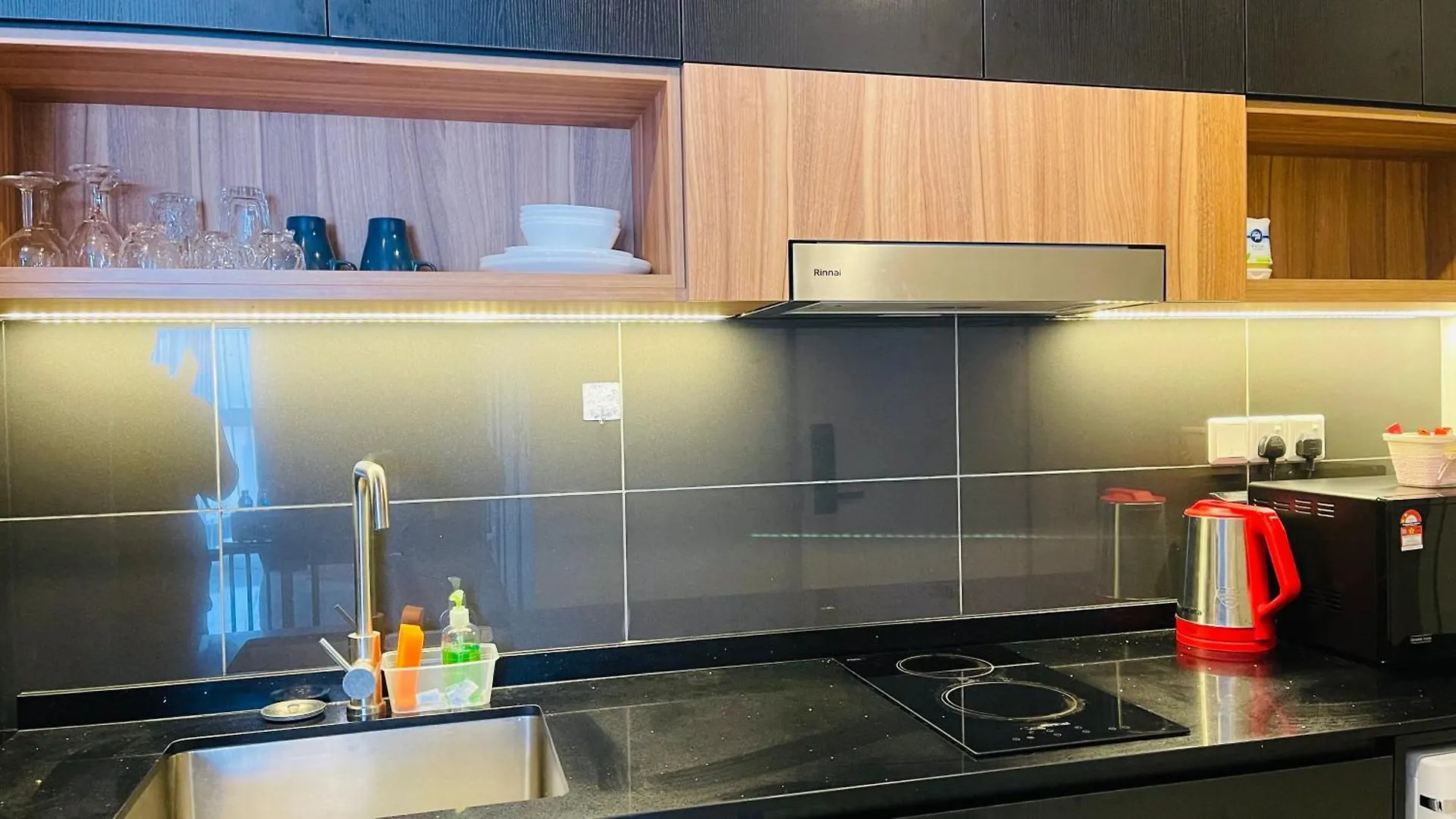 Axon Residence At Bukit Bintang Kuala Lampur Kuala Lumpur