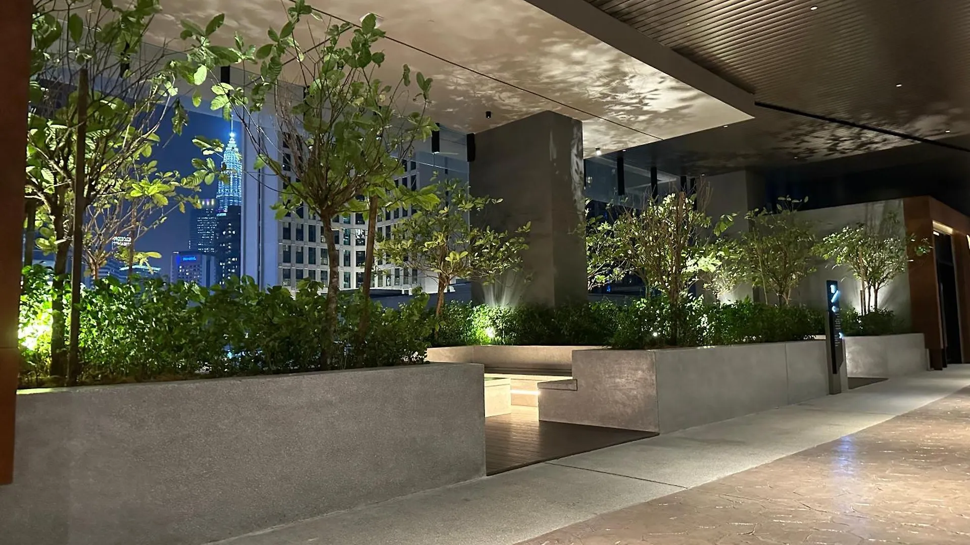 Axon Residence At Bukit Bintang Kuala Lampur Kuala Lumpur
