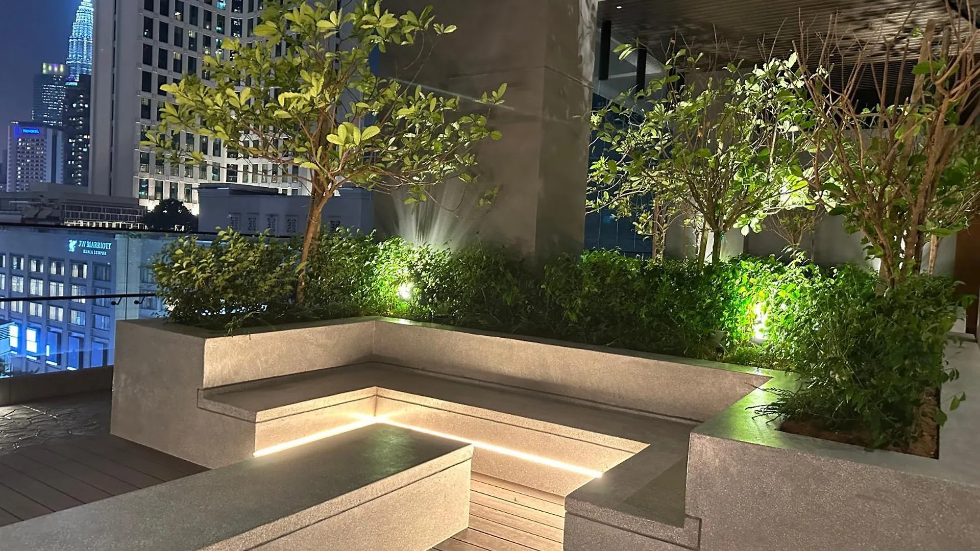 Axon Residence At Bukit Bintang Kuala Lampur Kuala Lumpur 0*,  Malaysia