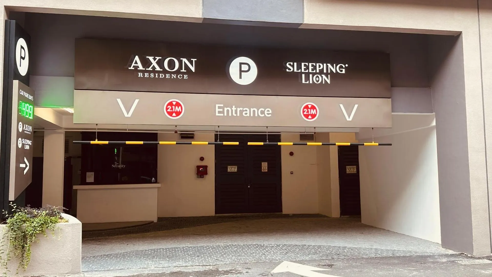 Apartment Axon Residence At Bukit Bintang Kuala Lampur Kuala Lumpur