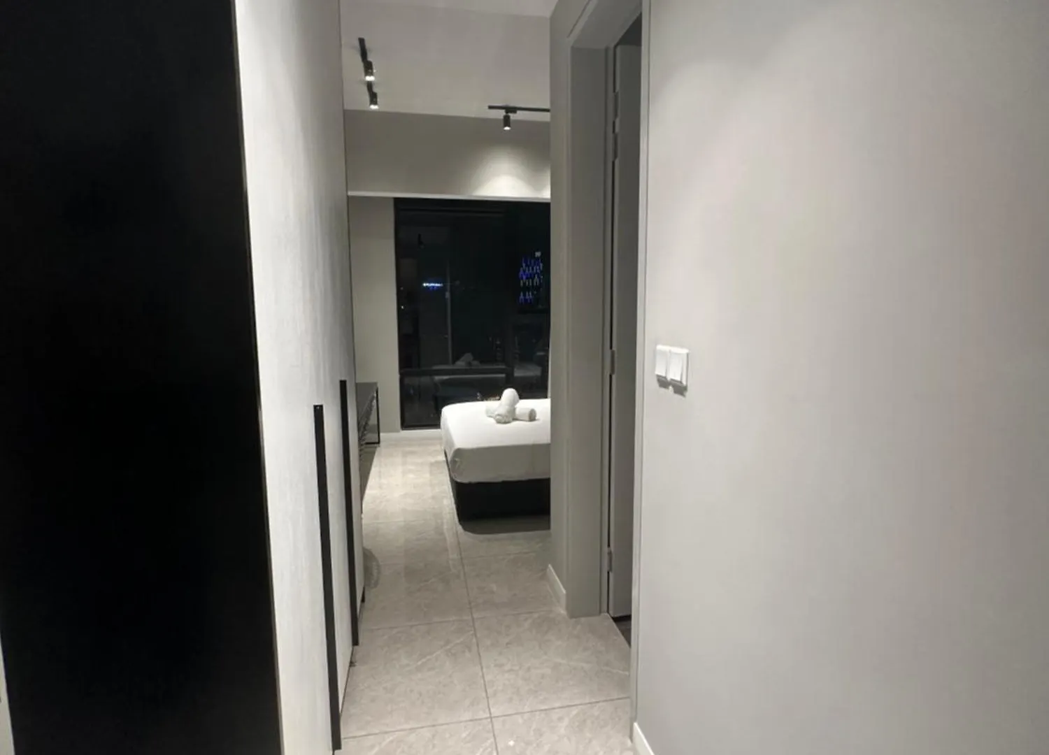 Axon Residence At Bukit Bintang Kuala Lampur Kuala Lumpur Lejlighed