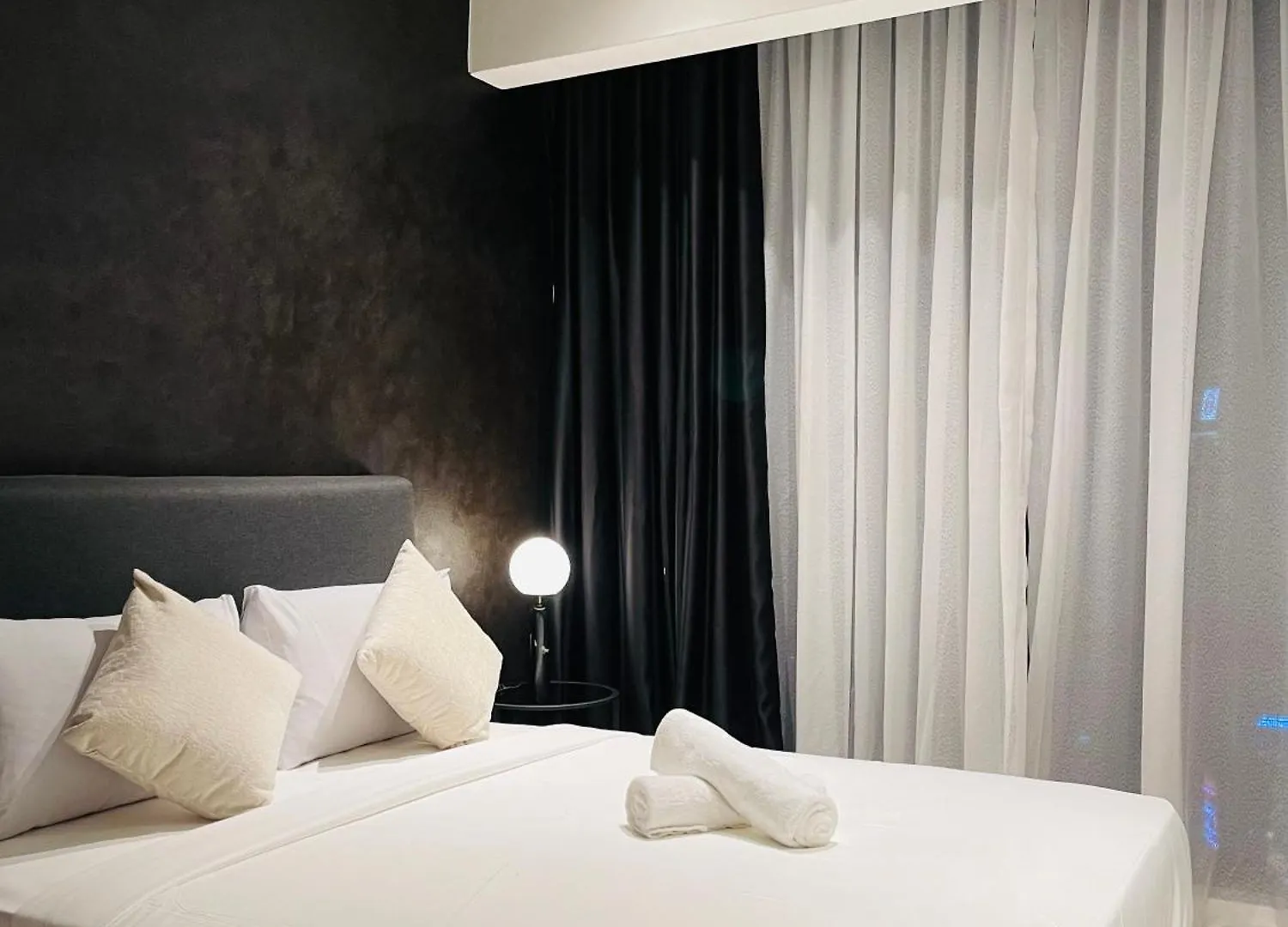 Apartment Axon Residence At Bukit Bintang Kuala Lampur Kuala Lumpur