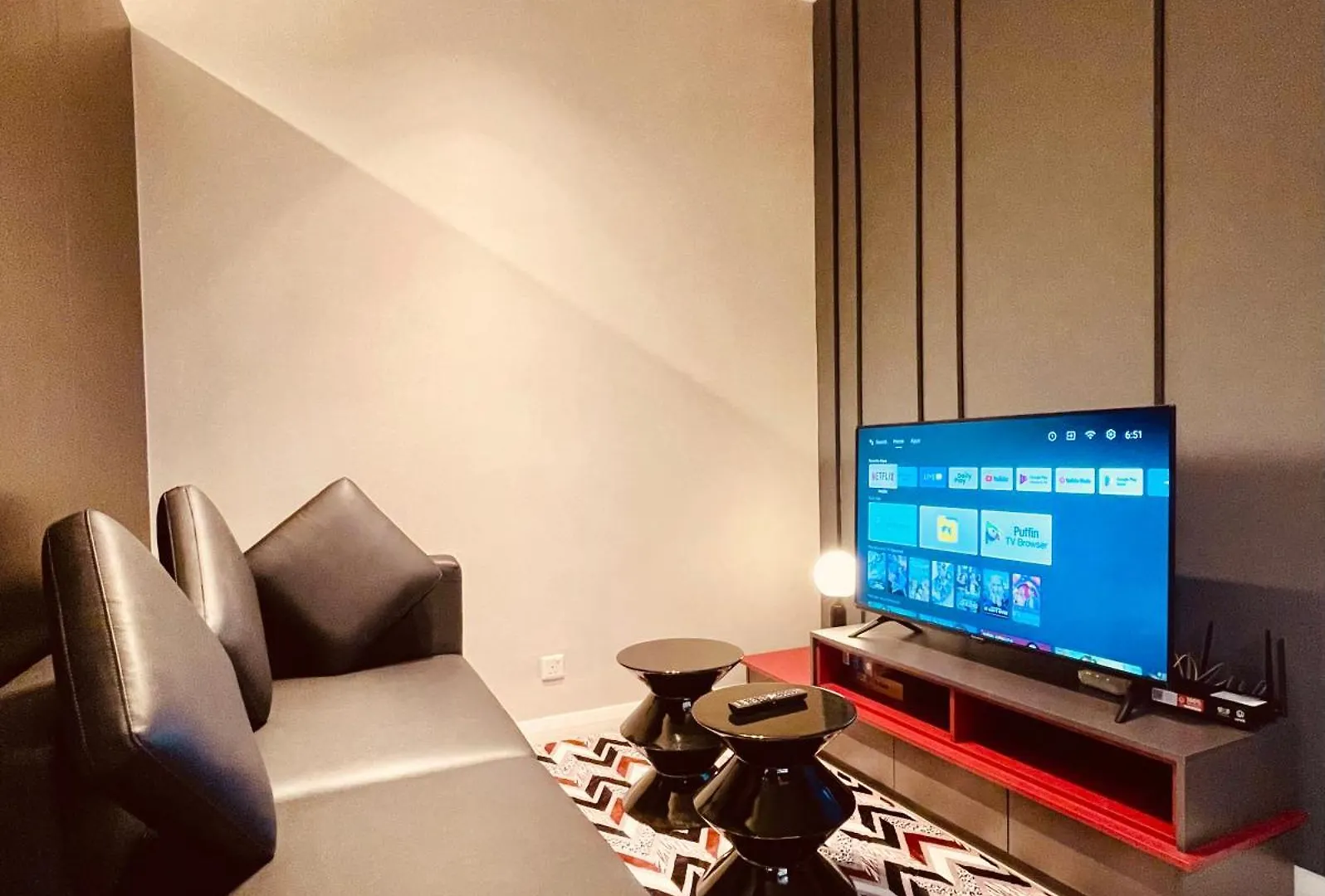 Axon Residence At Bukit Bintang Kuala Lampur Kuala Lumpur Apartment