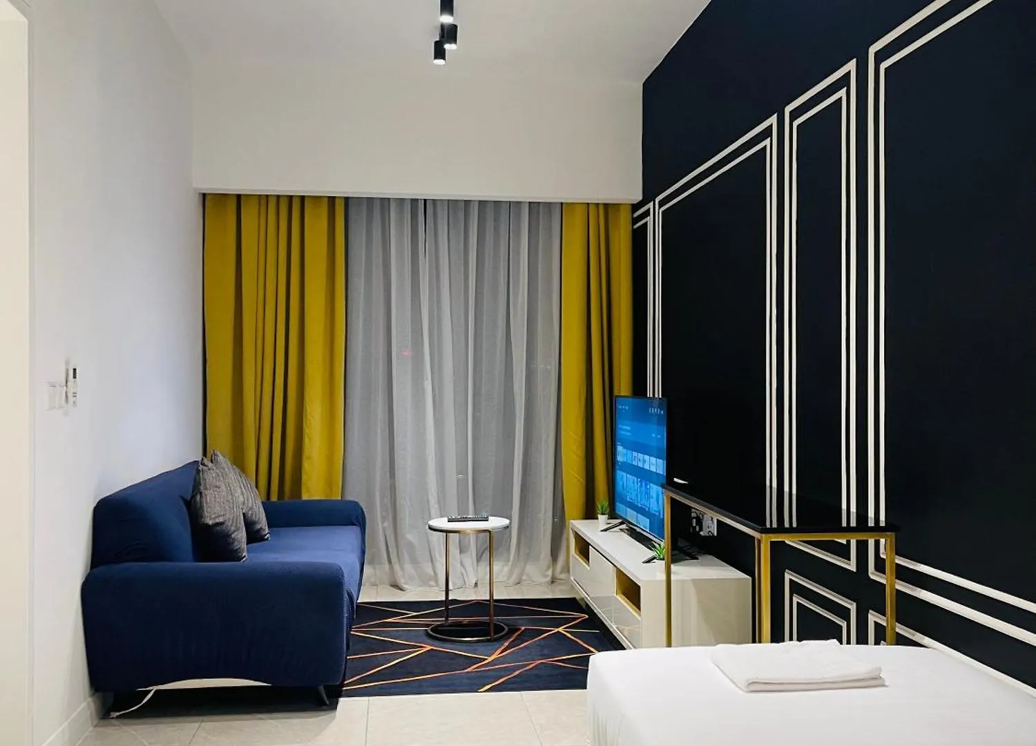 Axon Residence At Bukit Bintang Kuala Lampur Kuala Lumpur