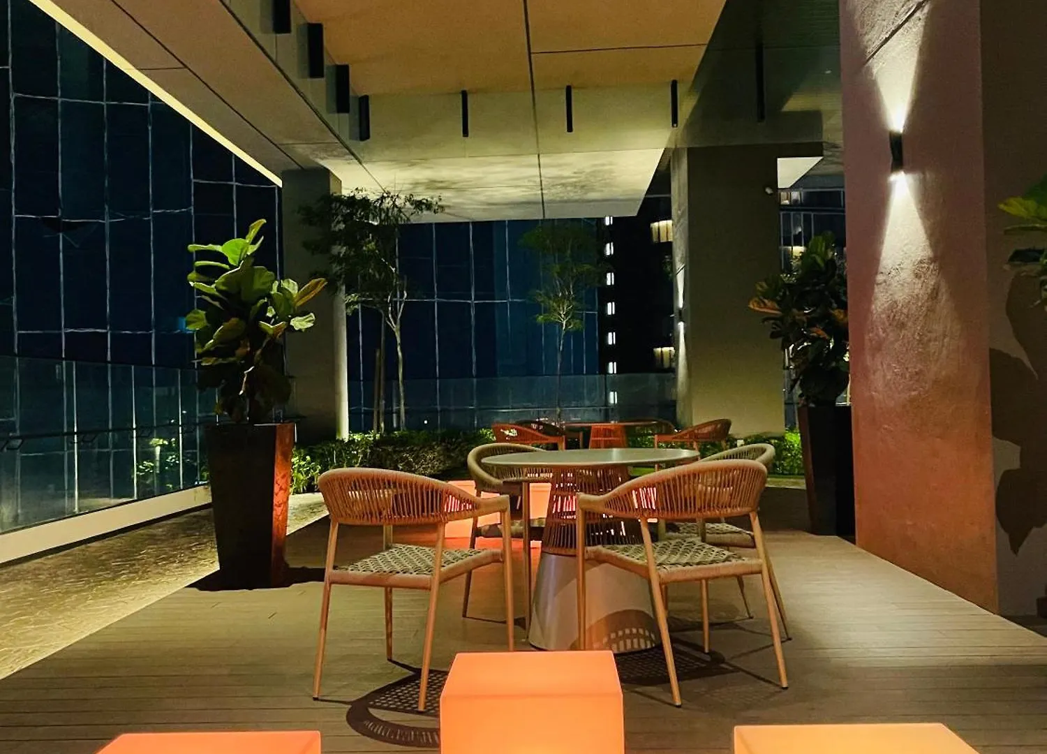 Axon Residence At Bukit Bintang Kuala Lampur Kuala Lumpur 0*,