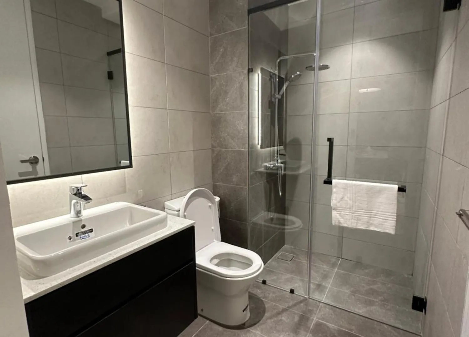 Lejlighed Axon Residence At Bukit Bintang Kuala Lampur Kuala Lumpur Malaysia