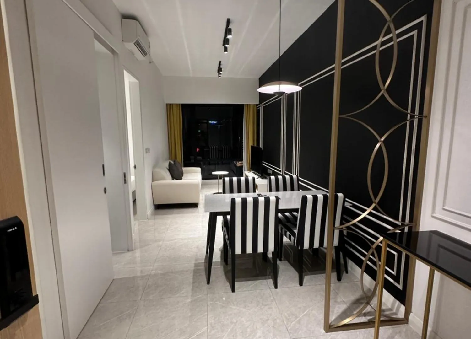 Axon Residence At Bukit Bintang Kuala Lampur Kuala Lumpur Malaysia