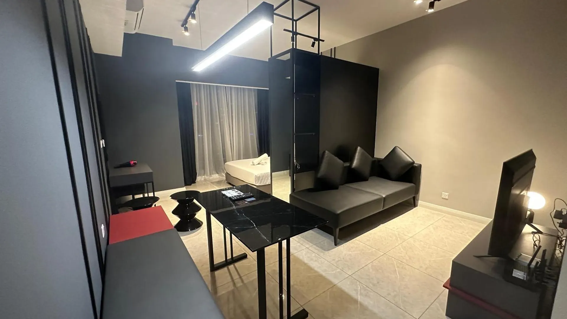Axon Residence At Bukit Bintang Kuala Lampur Kuala Lumpur 0*,