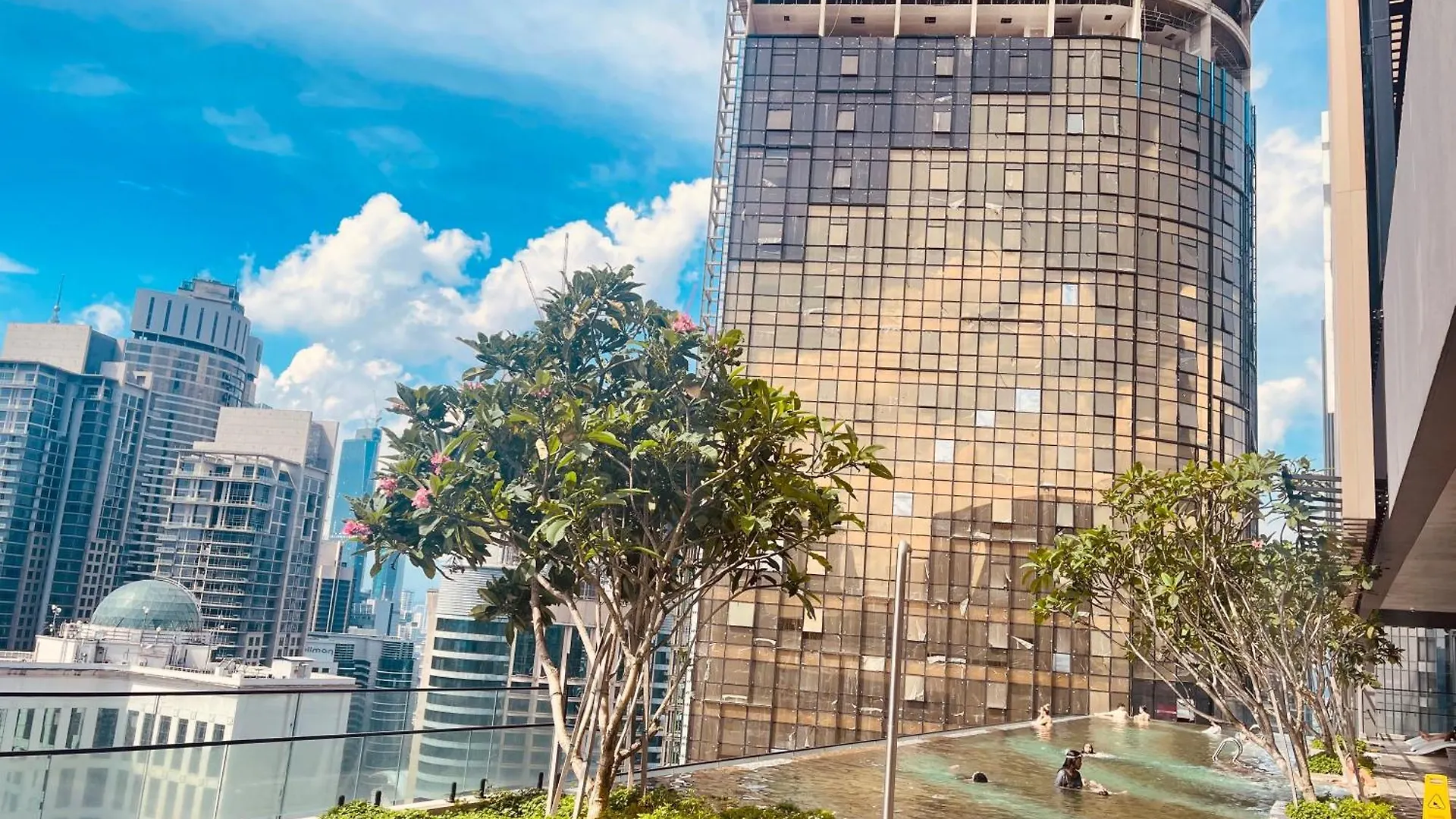 Axon Residence At Bukit Bintang Kuala Lampur Kuala Lumpur 0*,  Malaysia
